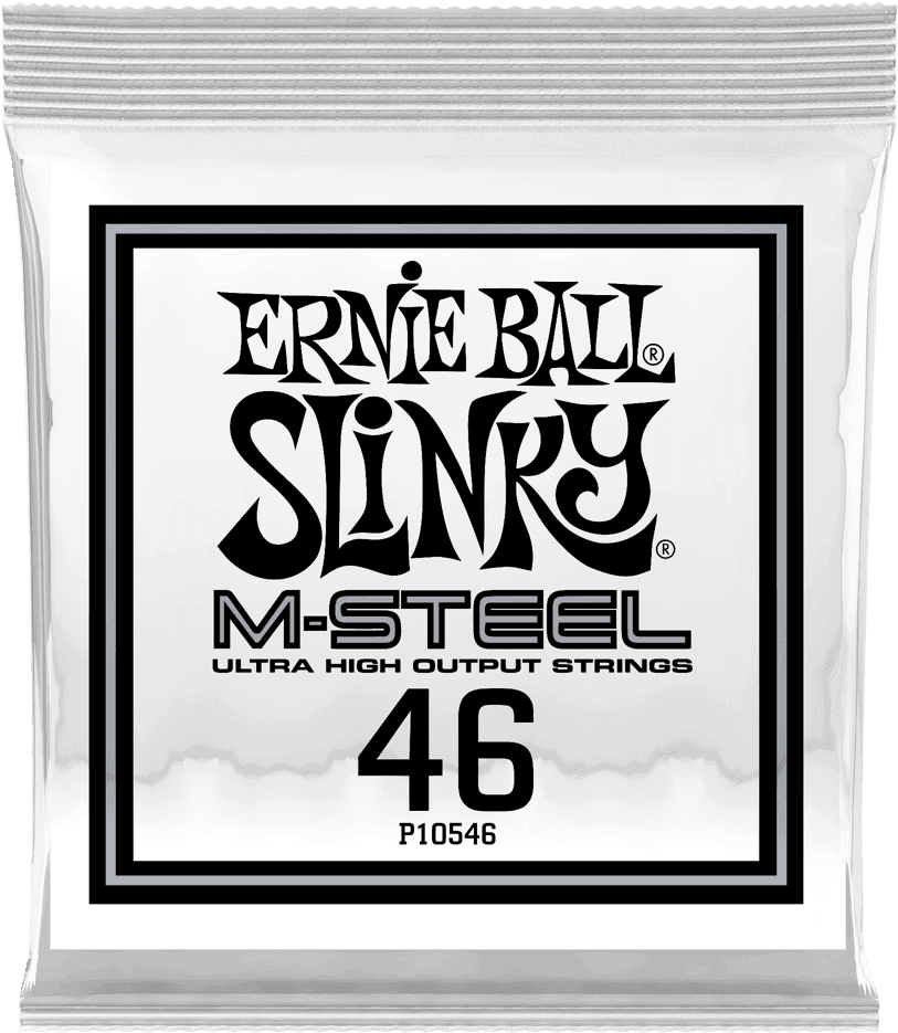 Slinky M-steel 46