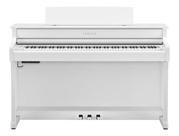 CLP-845 Weiß