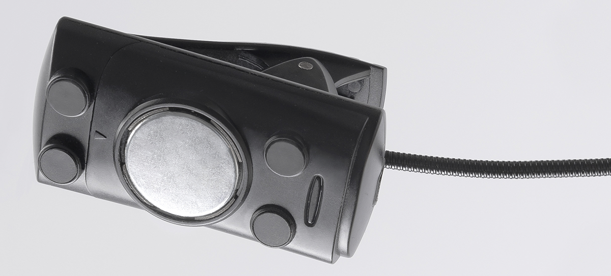 Lampe Led A Pince et Aimant