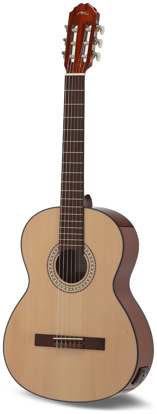 Estudio Épicéa 4/4 Électro Brillante