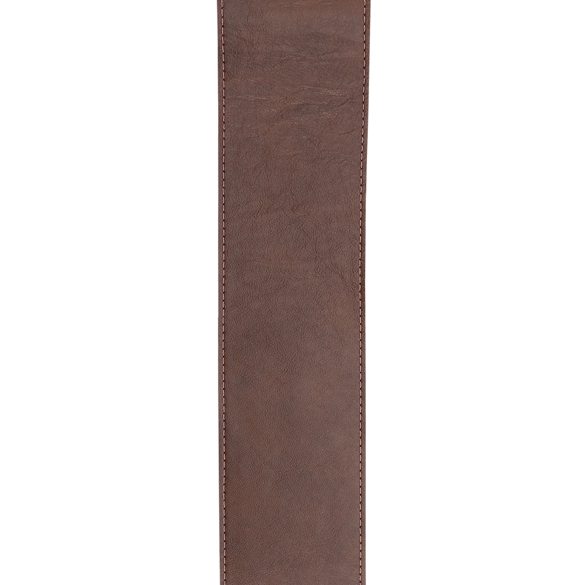Sangle en Cuir Confort Auto Lock Brown