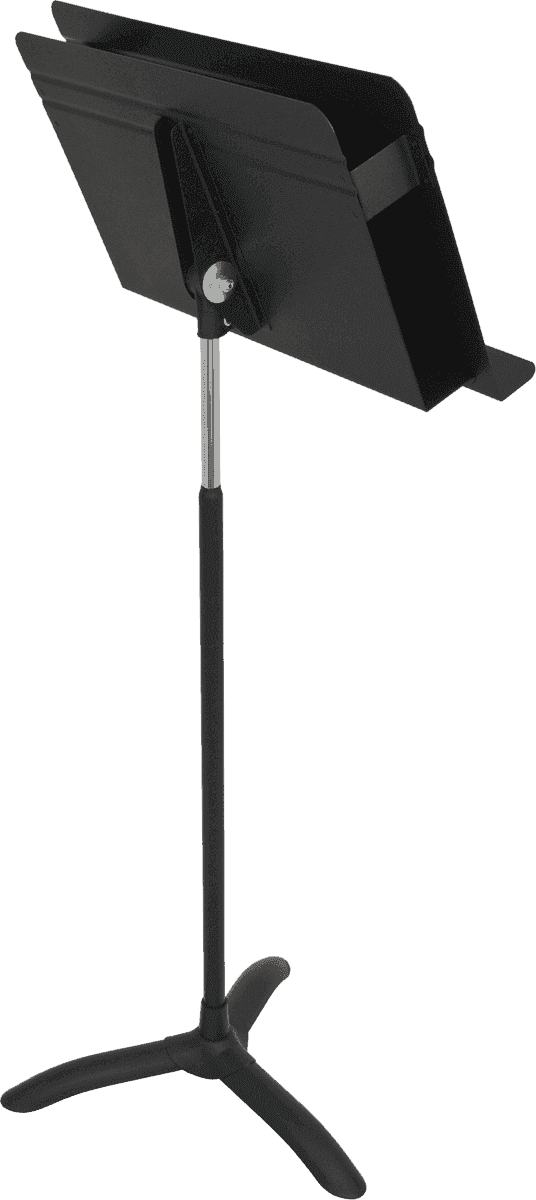 49 MUSIC STAND DOUBLE DESK