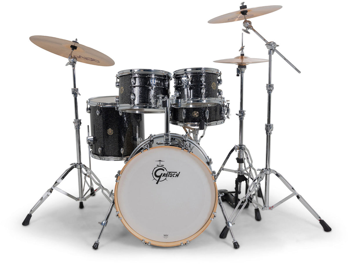 CATALINA MAPLE POLVERE DI STELLE NERA CM2-E605-BS