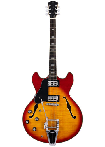 H7T Lh Cs Kirsch-Sunburst