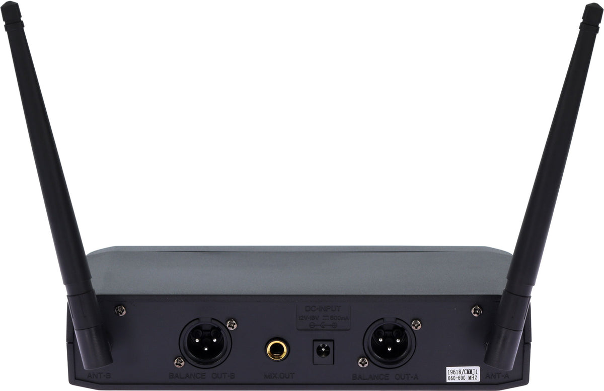 UHF-2HL-MULTI