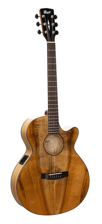 SFX Myrtlewood Naturale Brillante