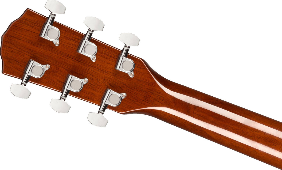 Dreadnought Cutaway Classic Design WN Sunburst
