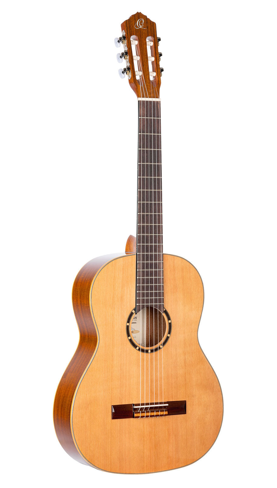 Chitarra 4-4 R122G Cedro lucido