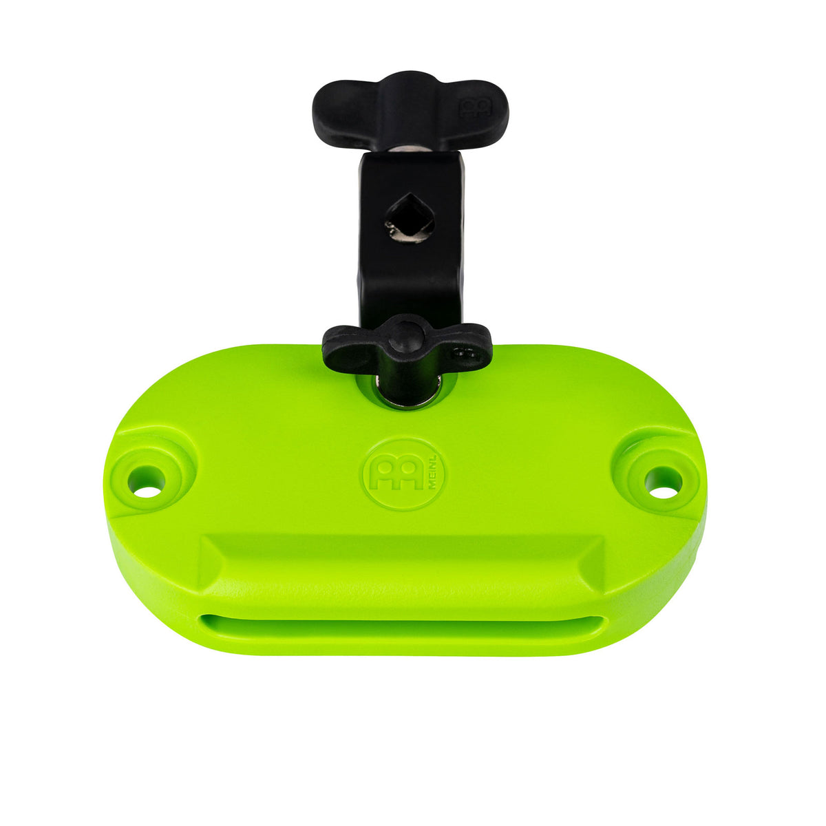 PERCUSSION BLOCK HIGH PITCH NEON GREEN