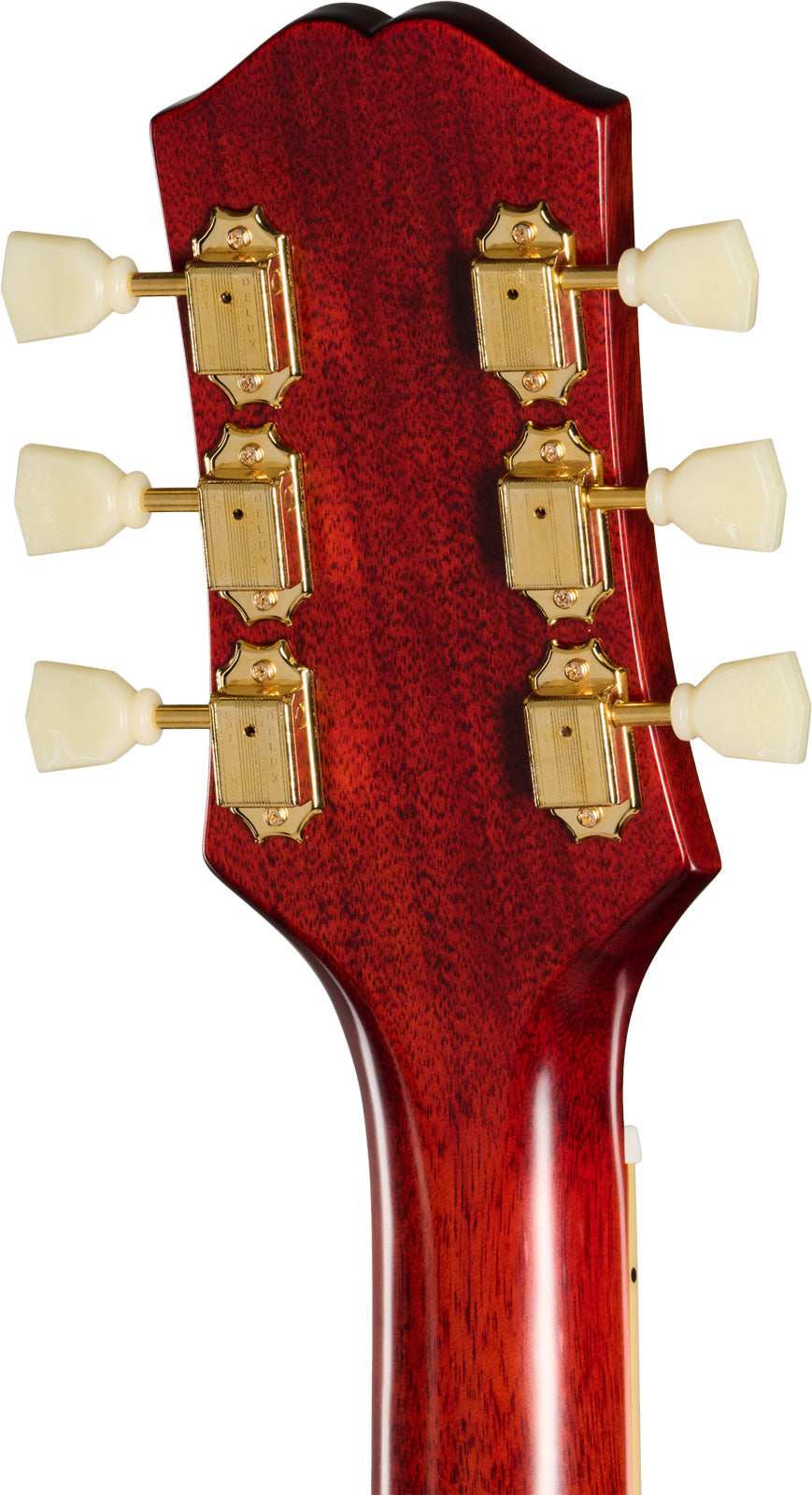 Hummingbird Standard Cherry Sunburst IBG - Ricondizionato