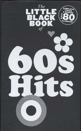 Little Black Book Of 60'S Hits