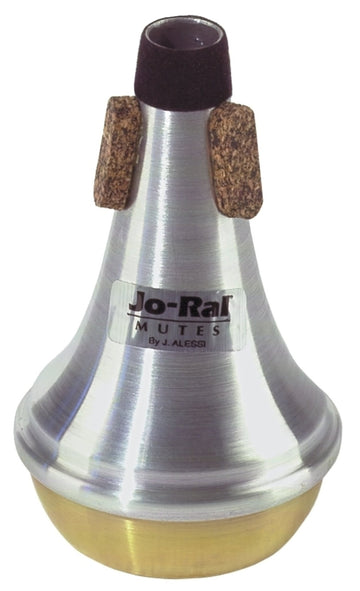 1B - Straight Ténor (fond Laiton)
