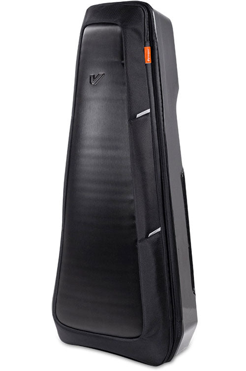 Kapsule - Guitare acoustique Black