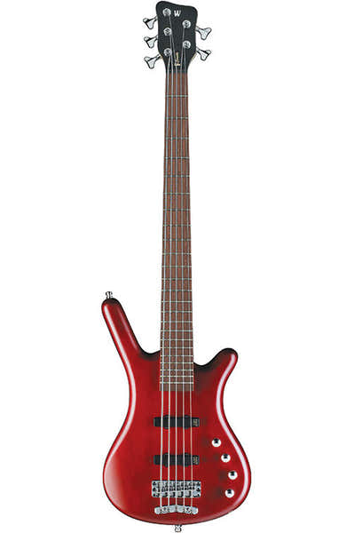 Corvette SS 5 Burgundy Red Satin
