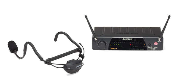 Airline 77 Fitness (E2 : 863.625 MHZ)