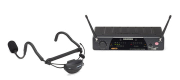 Airline 77 Fitness (E2 : 863.625 MHZ)