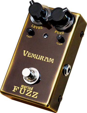 Myriad Fuzz