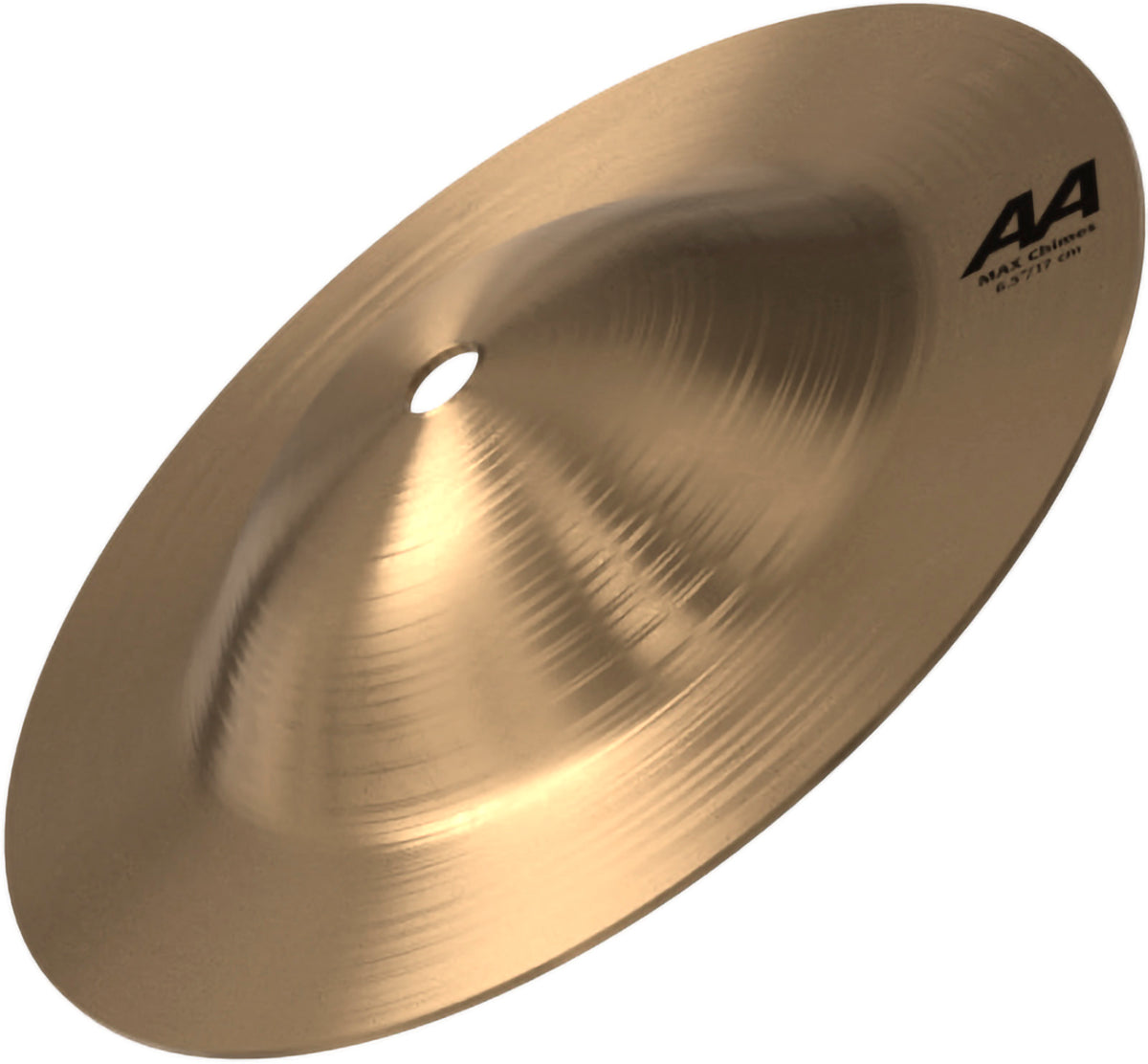 AA MAX Campana 6,5"