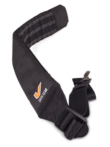 Gurt für GigBlade 3-Etui Schwarz