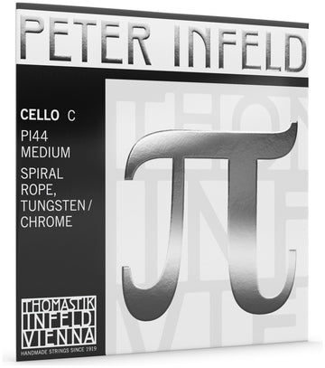 Peter Infield 4/4 Do - Medium