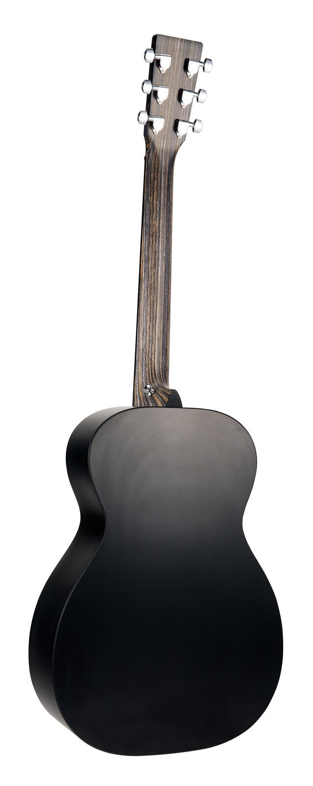 0-X1 Black