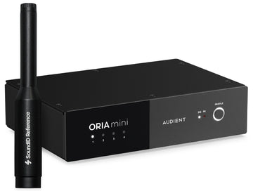 Oria Mini Hardware