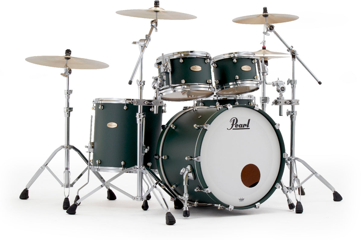 Reference One Premium rock 22" Sating Racing Green