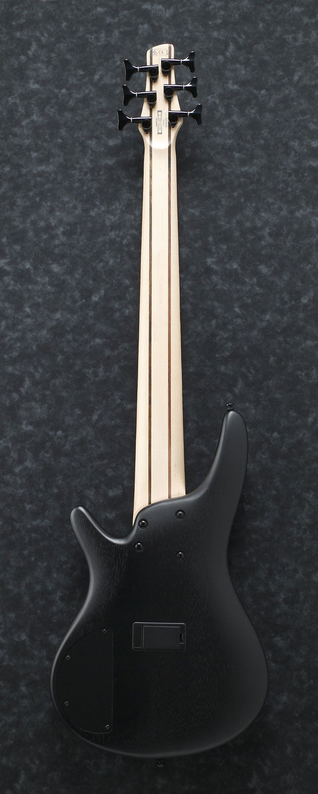 SR306EB-WK Nero Invecchiato