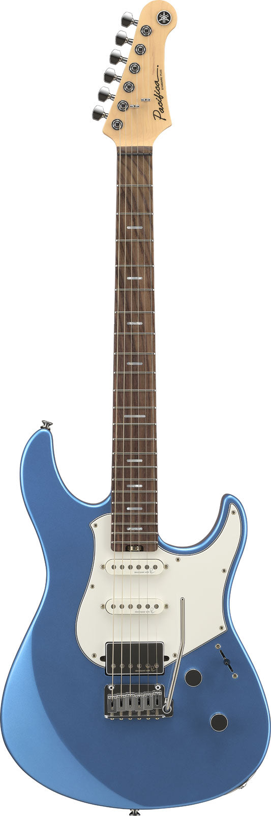 Pacifica Standard Plus Pacs+12-Spb Rw Sparkle Blue