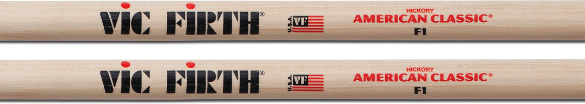 F1 Fusion - American Classic Hickory