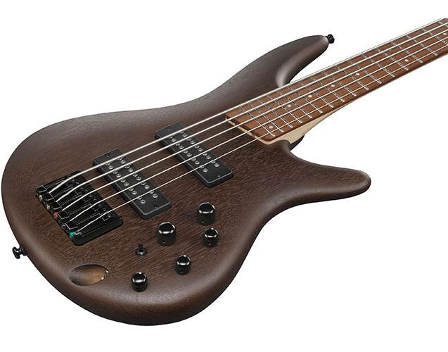 Sr305Eb-Wnf Walnut Flat