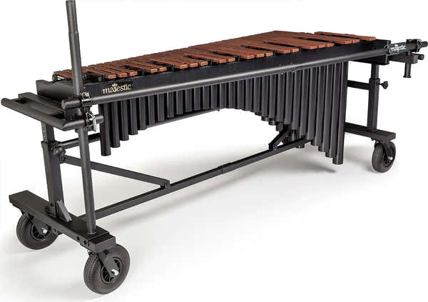 Majestic Marimba 4,3 Oktaven Quantum M1543P