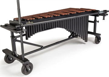 Marimba 4,3 Oktaven Quantum M1543P