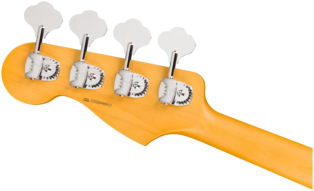 Jazz Bass American Professional, RW Dark Night