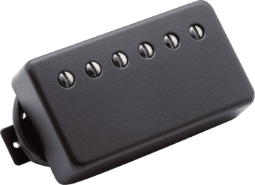 PEARLY GATES BLACK COVER NECK