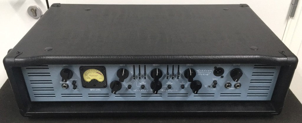 Tete ABM-1200 Evo Iv - Stock B