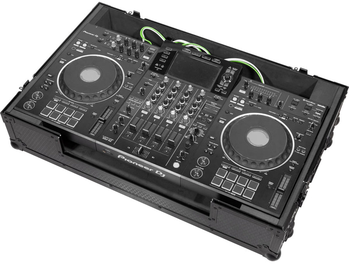 Pro XDJ-XZ W Nero