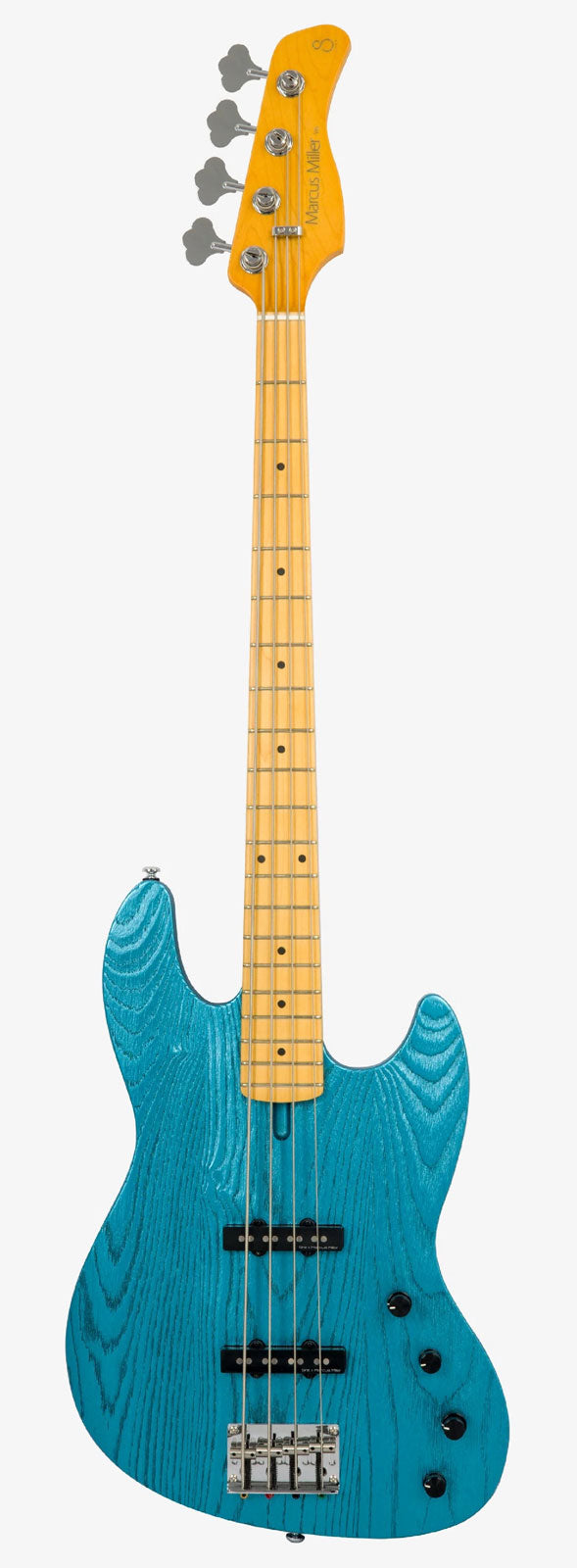 V6-4 Ocean Turquoise Blue