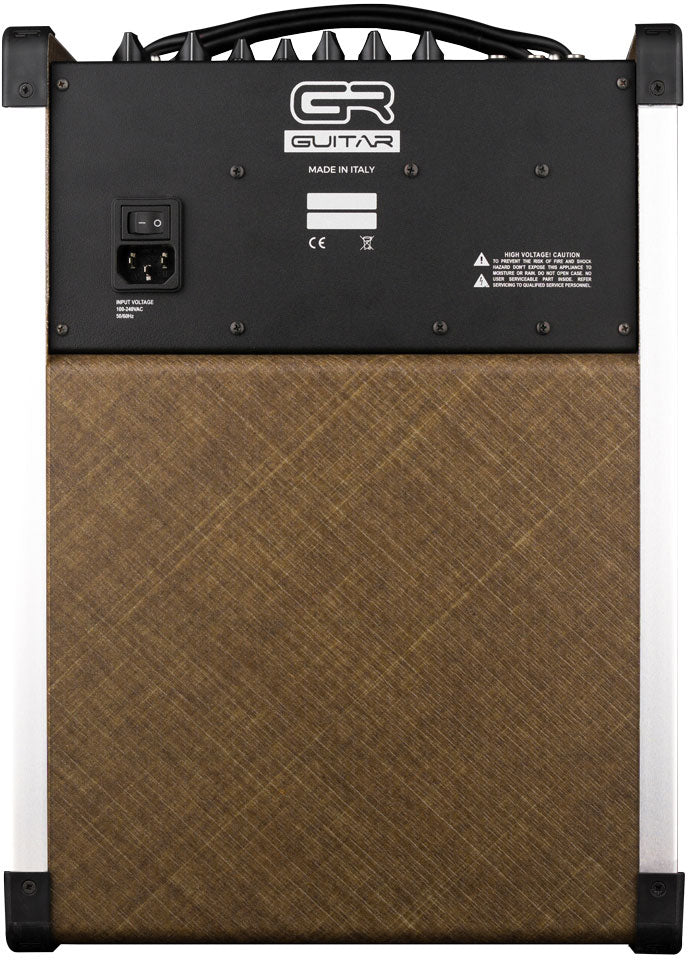 NF ACOUSTIC 8 NATUREL