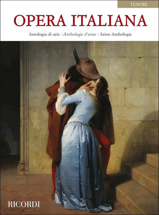 Opera Italiana (tenore)