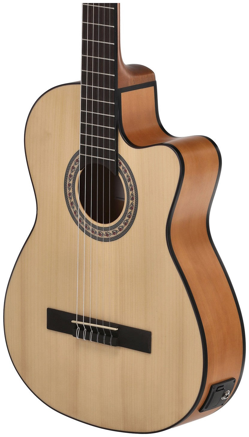 Caballero Flamenco CA-PM-FE