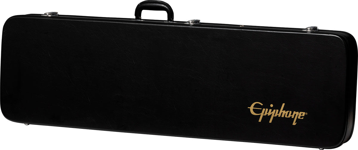 Viola Bass Etui Schwarz