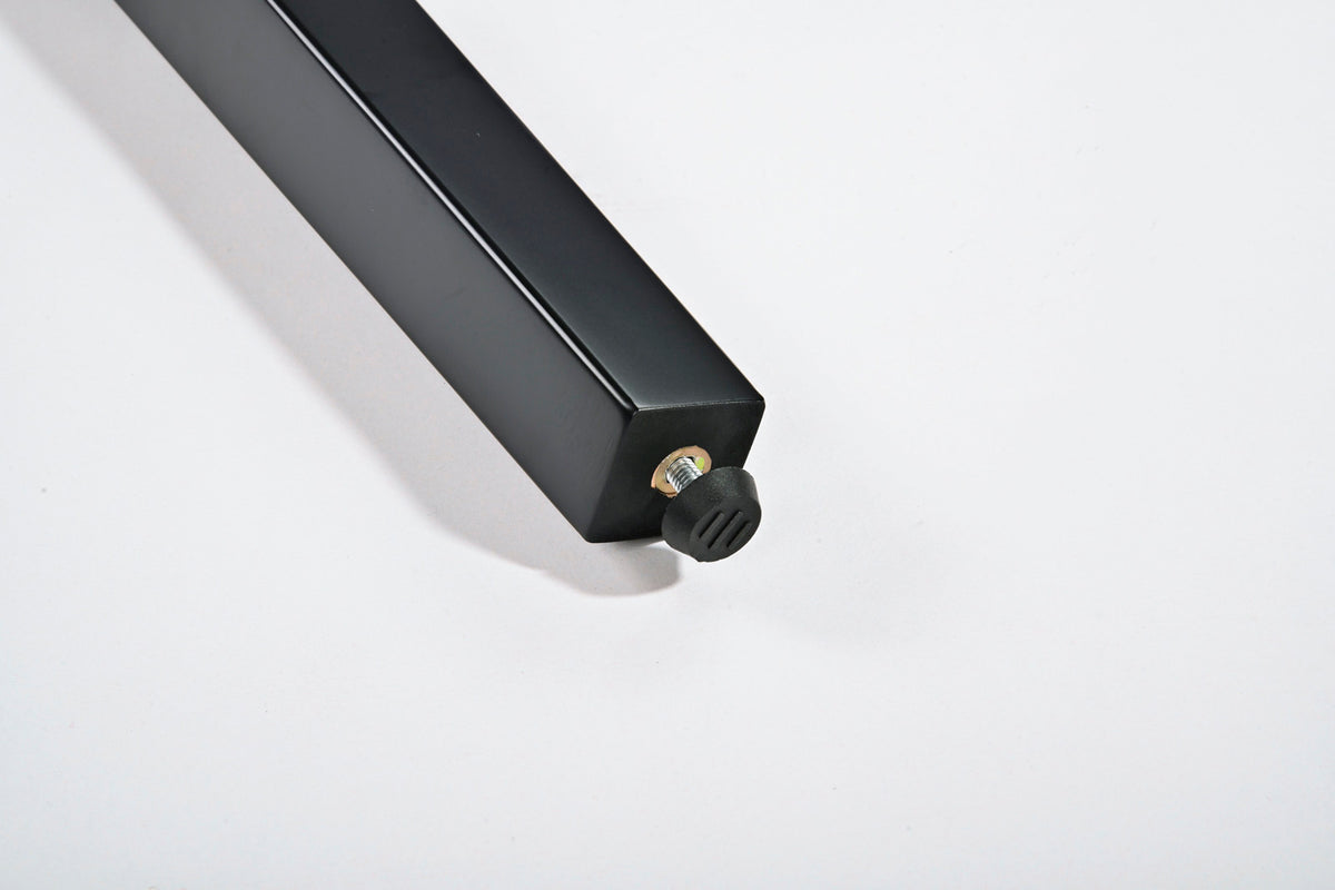 Keyboardbank 13982 Glänzend schwarz