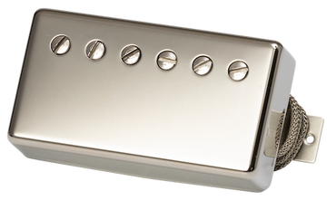 T-type Rhythm 7.6K Ohms