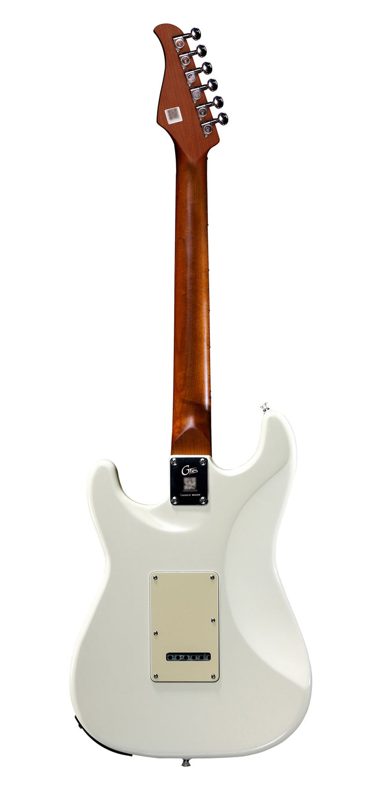 Gtrs Standard 800 Blanc