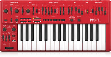 MS-1 Rouge MKII