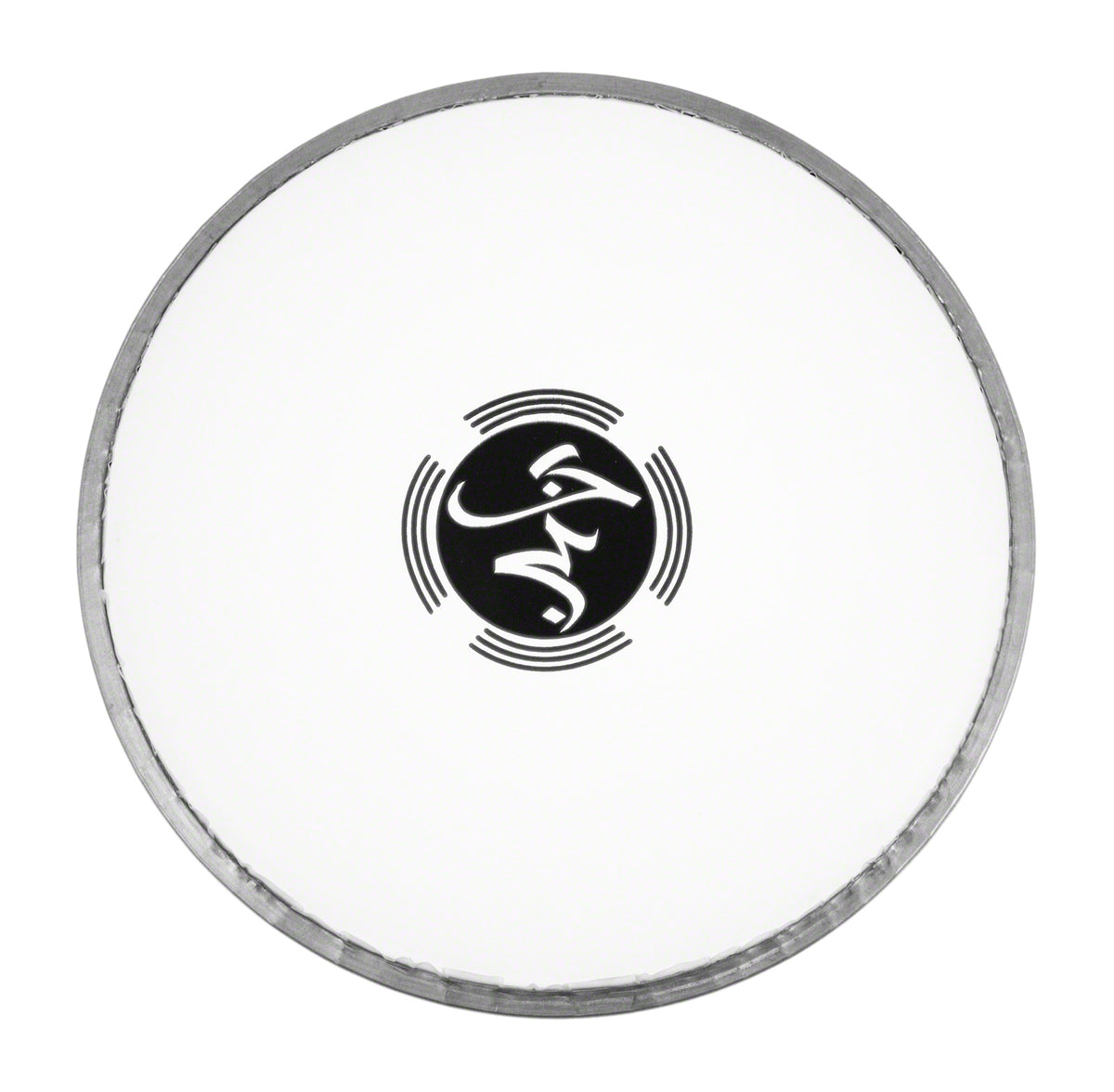 Sawt El Ahram WH25 - DOUMBEK WHITE HEAD 10" - 25CM DIAMETER
