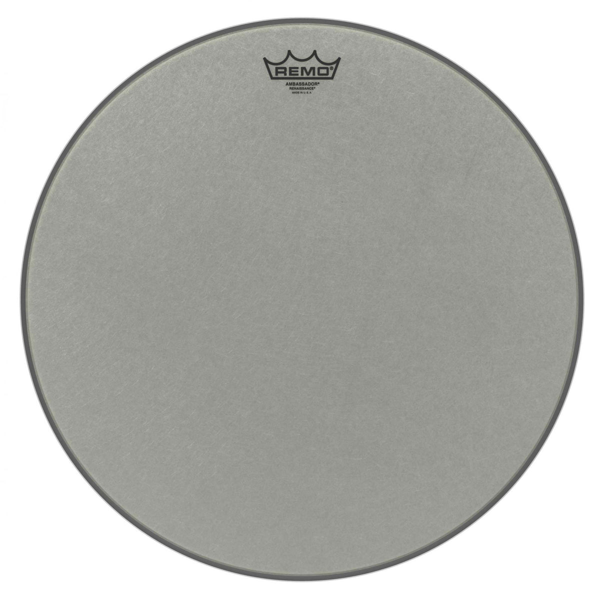 RA-0018-ss Renaissance Ambassador 18