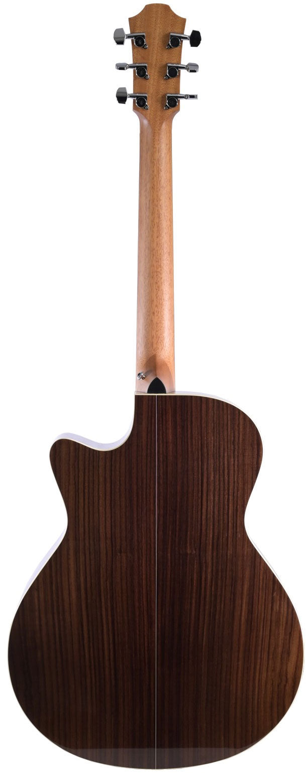 Green Grand Cw Sr Lrb1 SB