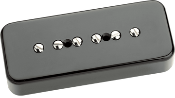 SP90-2N - HOT P90 NECK BLACK